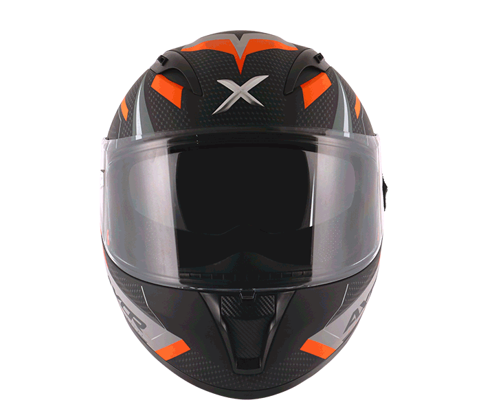 Axor street wacky deals helmet