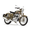 Maisto ROYAL ENFIELD CLASSIC 500 (Desert Storm), Scale Model, Maisto, Moto Central