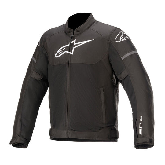 Alpinestars T-SPS AIR Black Jacket