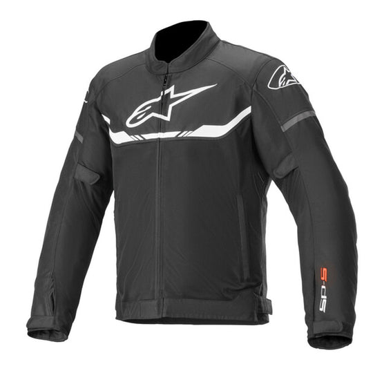 Alpinestars T-SPS AIR Black White Jacket