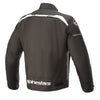 Alpinestars T-SPS Waterproof Black White Jacket