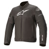 Alpinestars T-SPS Waterproof Black Jacket