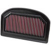 K&N Air Filter for TRIUMPH Tiger Explorer 1200 ABS (TB-1212)