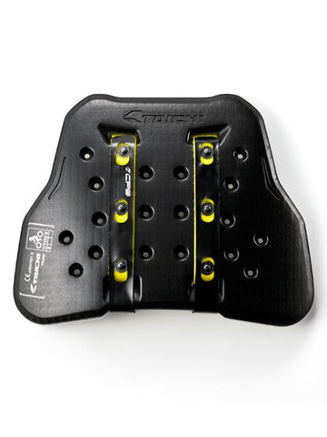 RS Taichi Teccell Chest Protector (With Button) (Yellow)