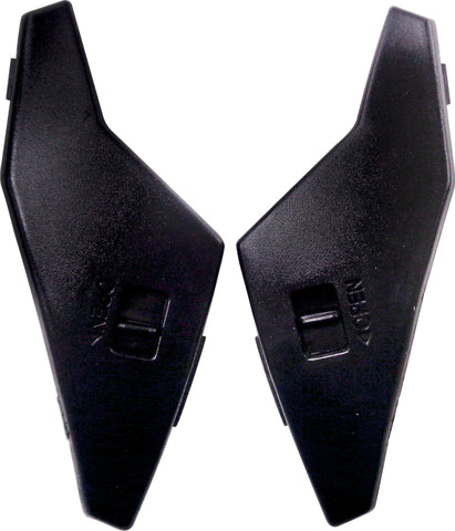 Studds Spare Top Air Vents for Thunder Helmets, Accessories, Studds, Moto Central