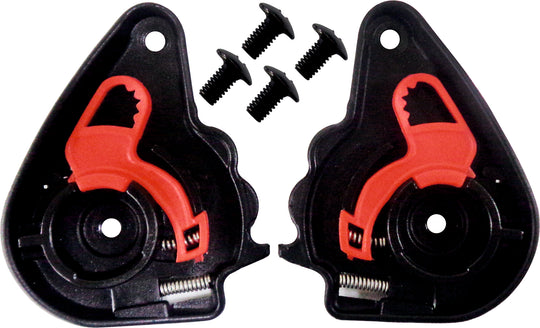 Studds Spare Side Visor mechanism (Pivot) for Thunder Helmets