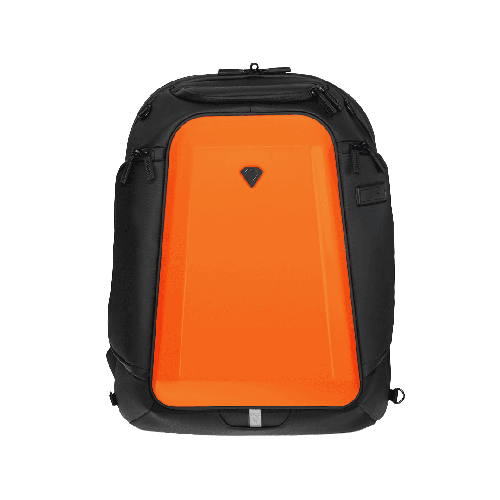 CARBONADO GT3 Tangerine Backpack (Orange)