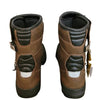 Tarmac Adventure Riding Boots (Brown)