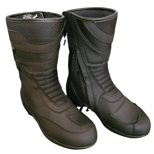Tarmac Tour Riding Boots (Black)