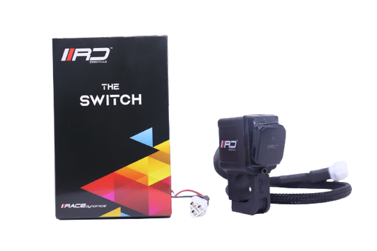 Race Dynamics Switch