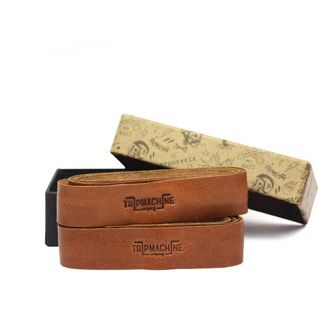 Trip Machine Grips Wrap (Tan)