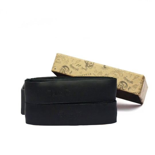Trip Machine Grips Wrap (Black)