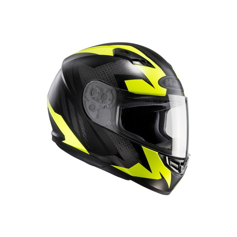 HJC CS-15 TREAGUE MC4HSF, Full Face Helmets, HJC, Moto Central