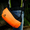 Raida Season Pro Waterproof Bike Cover (Orange)