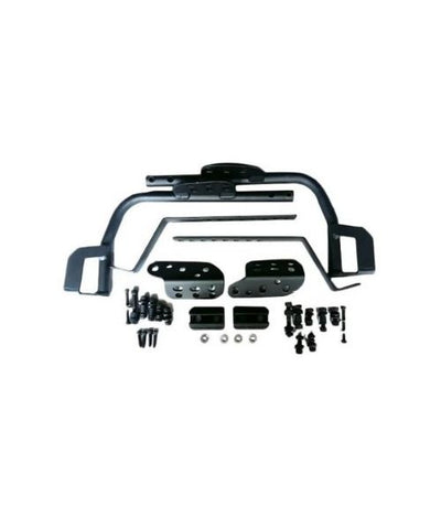 SHAD Universal 3P Kit for Side Panniers SH23, SH35, SH36