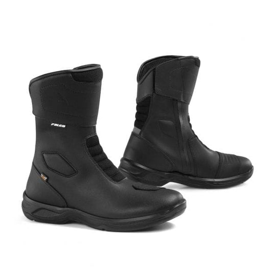 Falco Liberty 2.1 Black Riding Boots