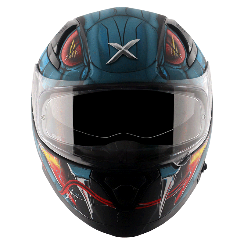 Helmet axor best sale