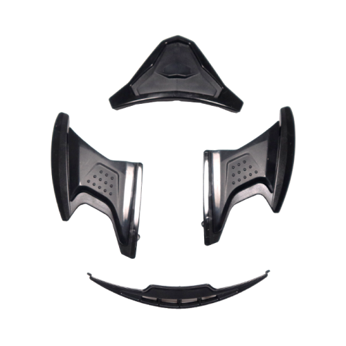 Spare Vent Set for Axor Apex Helmets