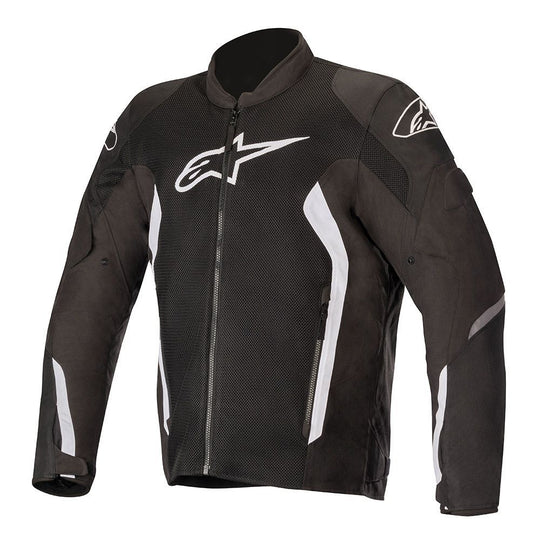 Alpinestars VIPER V2 AIR Black White Jacket