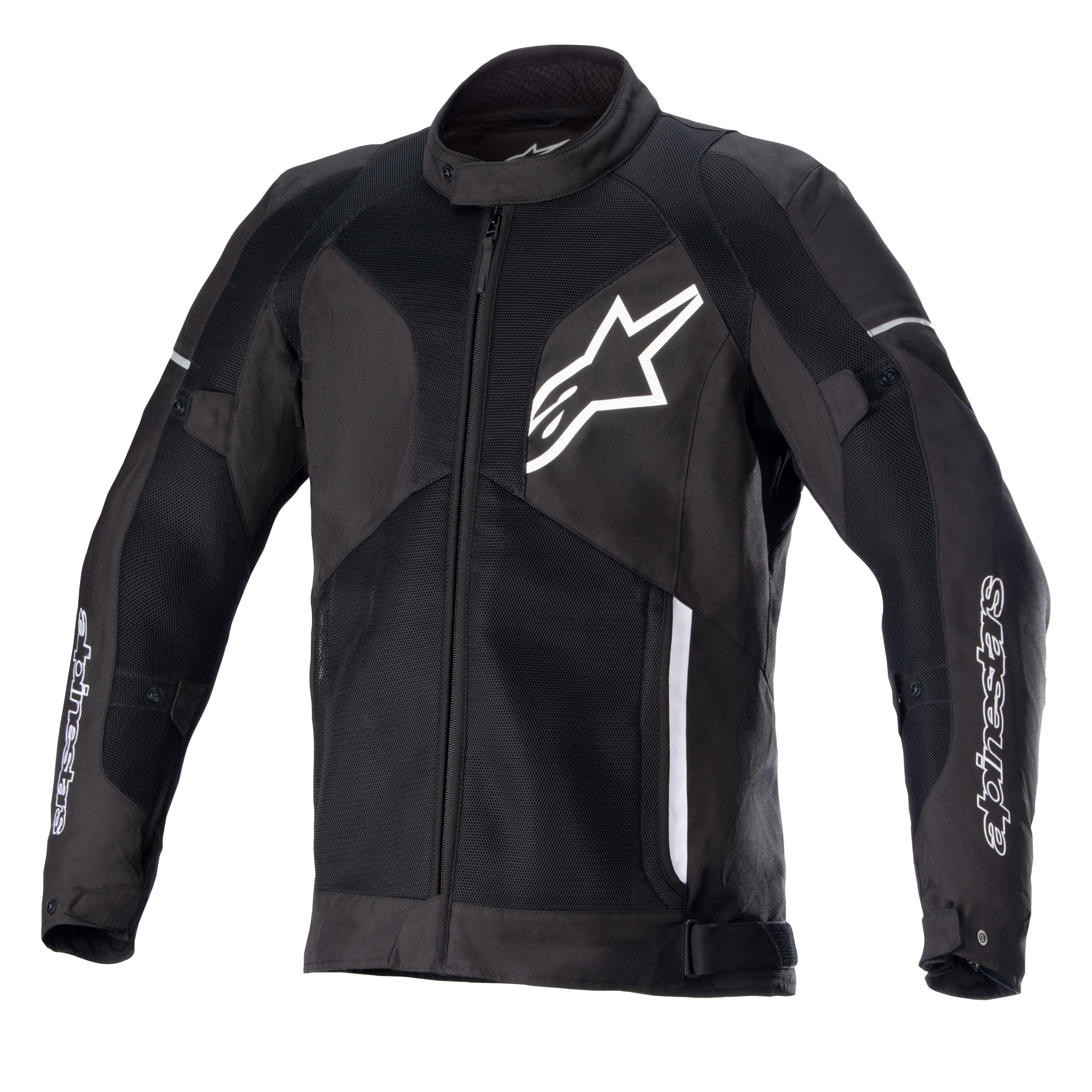 Alpinestars Tech-Air Airbags Get Updated & Expanded for 2022 - Asphalt &  Rubber