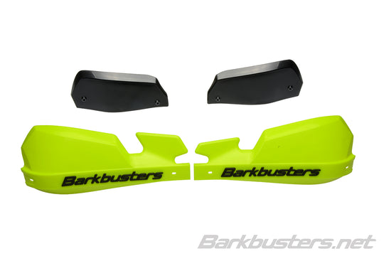 Barkbusters VPS Guards Yellow Hi-Viz (VPS-003-01-YH)