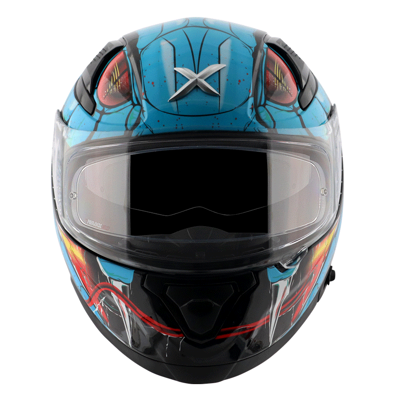 Axor hot sale helmet venomous