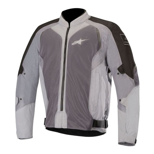 Alpinestars Wake Air Black Grey Jacket