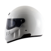 AXOR Retro Rogue White Helmet
