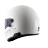 AXOR Retro Dominator White Helmet