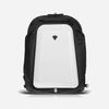 CARBONADO GT3 Alpine Backpack (White)