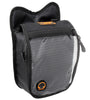Guardian Gears Wolverine Magnetic Tank Pouch (With Rain Cover & Sling Strap)