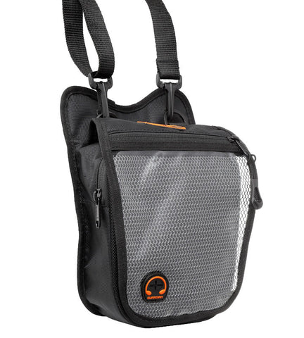 Guardian Gears Wolverine Magnetic Tank Pouch (With Rain Cover & Sling Strap)