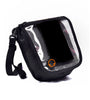 Guardian Gears Wolverine Magnetic Tank Pouch (With Rain Cover & Sling Strap)