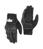 XTS Airfence Gloves Black