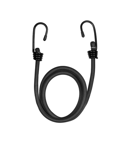 XTS Reflex Bungee Cord (Black)