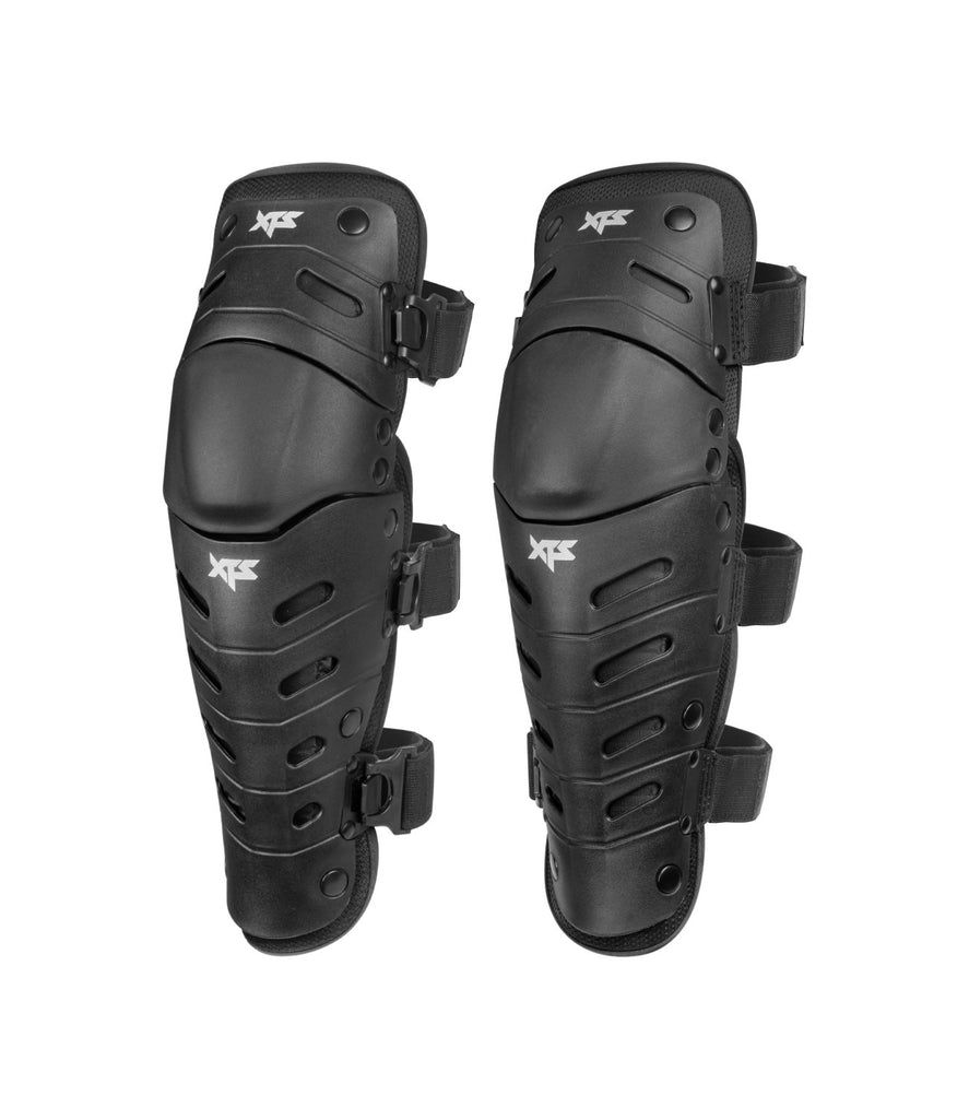 XTS X-RAGE Bionic Knee Guards