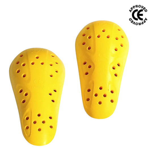 XY Armour Insert Elbow / Shoulder / Knee Level 2 (One Pair)