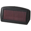 K&N Air Filter for YAMAHA FZ6, FAZER 600 (2004-2009) (YA-6004)