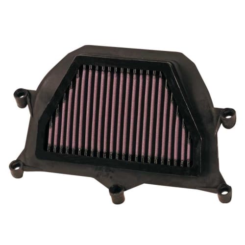 K&N Air Filter for YAMAHA YZF R6 (2006-2007) (YA-6006)