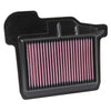 K&N Air Filter for YAMAHA MT-09 (YA-8514)