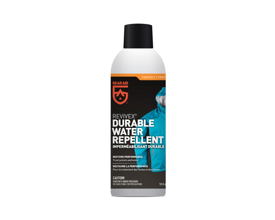 Gear Aid Revivex Spray On Water Repellent 500ml (36226)