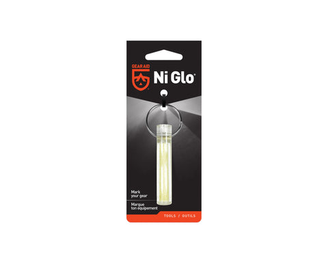 Gear Aid Ni Glo Marker Clear (91500)– Moto Central