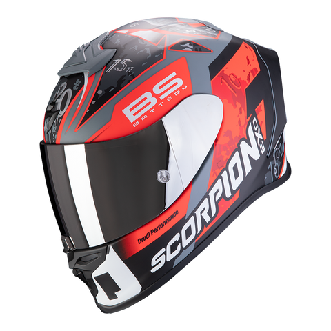 Fabio quartararo helmet hot sale 2019