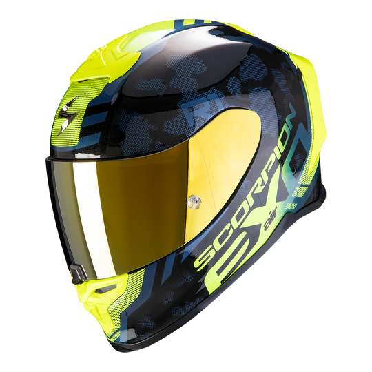 SCORPION EXO-R1 AIR OGI Helmet