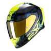 SCORPION EXO-R1 AIR OGI Helmet, Full Face Helmets, Scorpion Exo, Moto Central