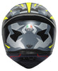 AGV K1 MIR 2018 Helmet, Full Face Helmets, AGV, Moto Central