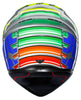AGV K1 MUGELLO 2015 46 Helmet, Full Face Helmets, AGV, Moto Central