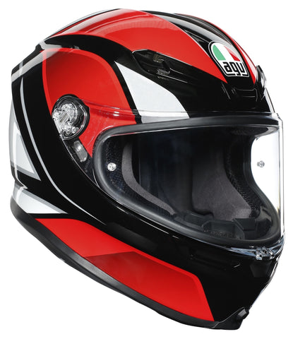 AGV K1 vs AGV K6- Review & Road-test - Champion Helmets 