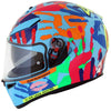 AGV K3-SV ROSSI Misano 2014, Full Face Helmets, AGV, Moto Central