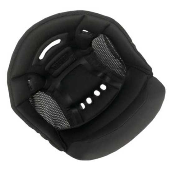 agv helmet pads AGV Spare Top Padding fo K-3 SV– Moto Central